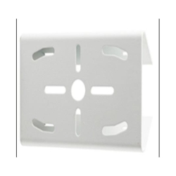 Uchwyt słupowy 195x113mm Pole Bracket Fox 6-42742