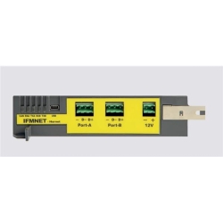 Moduł połączenia HORNET+ IFMNET PREVIDIA-42754