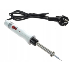 Lutownica oporowa 80W grot B4 MP-ZD-733B-42778