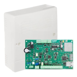 Centrala alarmowa VERSA Plus LTE zestaw-42783