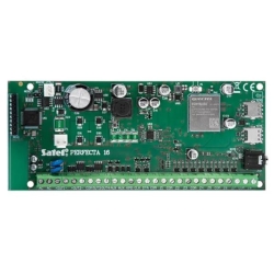 Centrala alarmowa Perfecta 16 LTE-42789