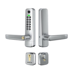 Elektroniczny zamek SmartLock RCF ULTRA-42798