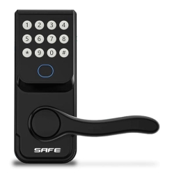Elektroniczny zamek SmartLock RCF MIDI MB-42800