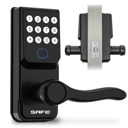 Elektroniczny zamek SmartLock RCF MIDI MB-42801