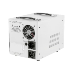 Automatyczny stabilizator napięcia SER-3000-42803