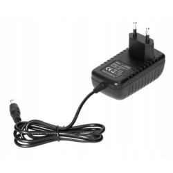 Zasilacz impulsowy 13,5V 1,5A PSU-42804