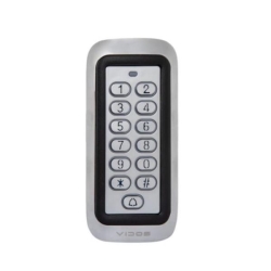 Zamek szyfrowy ZS47-MF z czytnikiem RFID aut.-42813
