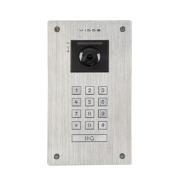 Panel zewnętrzny 2IP S204-42824
