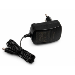 Zasilacz impulsowy wtyczkowy 5V 700mA micro USB-42826