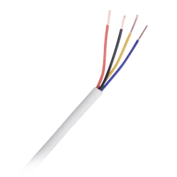 Przewód SCYYekw 4x0,22 B2Ca 100m-42837