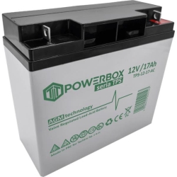 Akumulator AGM bezobsługowy TPS 12V 17Ah-42852