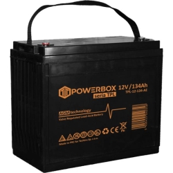 Akumulator AGM bezobsługowy TPL 12V 134Ah-42880
