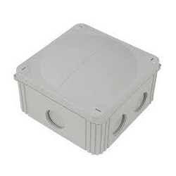 Puszka n/t IP66/67 WISKA COMBI 100x100x66-42934