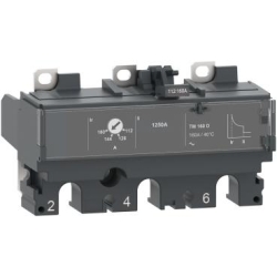 Wyzwalacz TMD 63A 3P3D wyłącznika Compact NSX100-42935