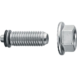 Kołek gwintowany X-BT-MR M10/15 SN 8 100szt-42938