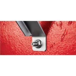 Kołek gwintowany X-BT-MR M10/15 SN 8 100szt-42940