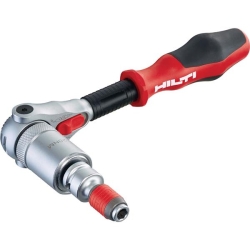 Klucz dynamometryczny X-BT 1/4" 20Nm-42945