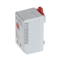 Termostat do szaf Rack KTO-011-V2 szyna DIN 35-42953