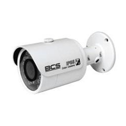 Kamera IP tubowa BCS-TIP3200IR-E 2Mpix 3,6mm