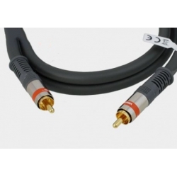 Kabel 1RCA-1RCA coaxial RKD150 1m