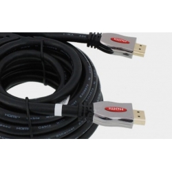 Kabel ultra HDMI v.2.0 4K UHD 600MHz HDK60 18m