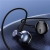 Słuchawki Baseus Encok H19 przewodowe z mikrofonem