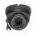 Kamera 4w1 kopułowa MPK-22812G 2Mpix 2,8-12mm