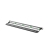 Patchpanel 24xRJ45 UTP kat.5e 19cali 0,5U wspornik