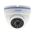 Kamera 4w1 kopułowa HYUNDAI HYU-326 2Mpix 2,8mm