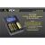 Ładowarka akumulatorków procesorowa Xtar VC4