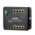 Switch PoE przemysłowy WGS-4215-8P2S 8xPoE GE 2xSF