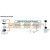 Modulator SDMT200 CVBS -> DVB-T