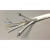 Przewód multimedialny 2xRG-6 2xUTP 5e 1xFTTH 350m