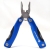 Zestaw narzędzi multitool EA 9w1