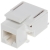 Moduł DFX Keystone RJ-45 kat.5e no-tool2-21645