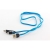 Kabel USB wt.A/wt.micro USB   USB typu C 1m płaski-22525