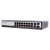 Switch PoE Hored 18xFE 16xPoE 2xSFP Rack 250W-22567