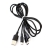 Kabel USB wt.A/wt.micro USB   USB wt. C   Lighting-23555