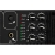 Wzmacniacz radiowęzłowy HQM2120BC 120W-24228