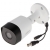 Kamera HD-CVI tubowa DH-HAC-B2A21-0360B 2Mpix -25021