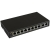 Switch PoE Pulsar SG108-90W 10xGE 8xPoE 2xUplink-27323