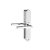 Elektroniczny zamek do drzwi SmartLock RCF Slim-27447