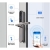 Elektroniczny zamek do drzwi SmartLock RCF Slim-27460