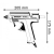 Pistolet do kleju na gorąco Bosch GKP 200 CE Pro-27541