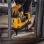 Gwoździarka do betonu XR Li-Ion DCN890P2 DeWalt-27819