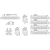 Wzmacniacz matrycowy 4-strefowy PA-12040 480W RMS-27967