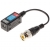 Transformator video pasywny TR-1D UHD kpl. skręcan-28571