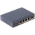 Switch PoE DS-3E0105P-E 5xFE 4xPoE-28581