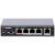 Switch PoE DS-3E0105P-E 5xFE 4xPoE-28582