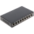 Switch PoE SPS-8P/1 Slim V2 9xFE 8xPoE 1xUplink-29054